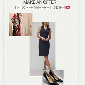 🎉 **BUNDLE ALERT: Chic, Sleek & Ready to Slay!** 4 Pieces for $177🎉